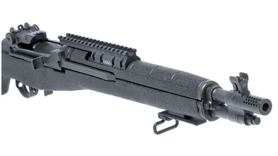 GG&amp;G M1A Scout Scope Mount GGG-1683