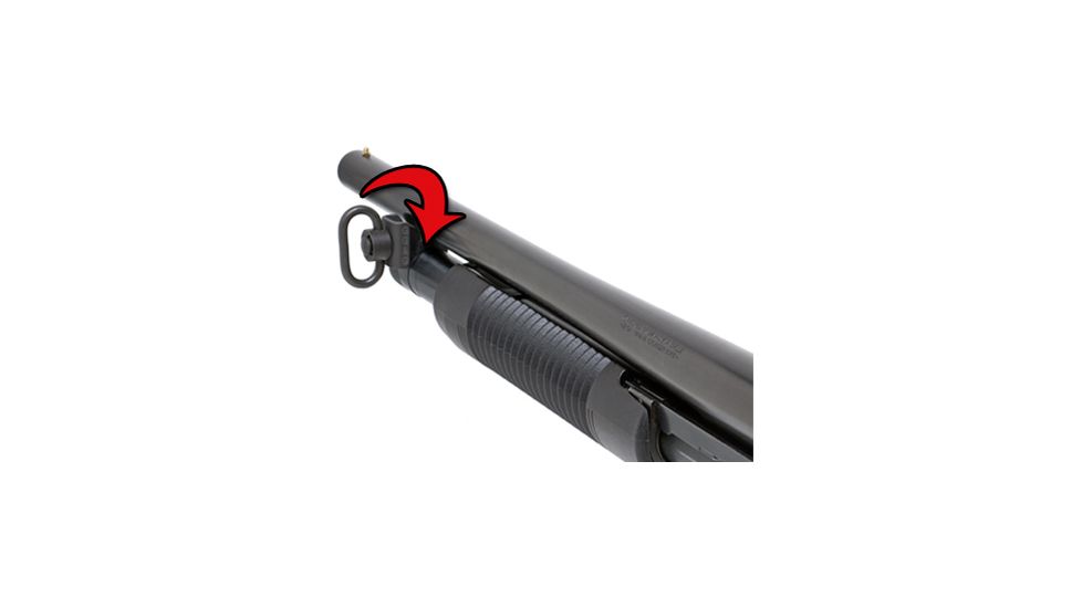 GG&amp;G Mossberg 500 QD Front Sling Attachment GGG-1469