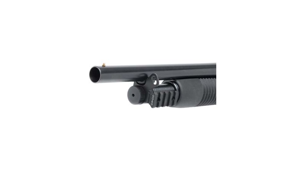 GG&amp;G Mossberg 500 Sling and Flashlight Combo Mount 12ga. GGG-1619