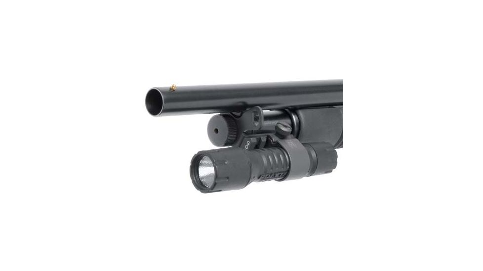 GG&amp;G Mossberg 500 Sling and Flashlight Combo Mount 12ga. GGG-1619