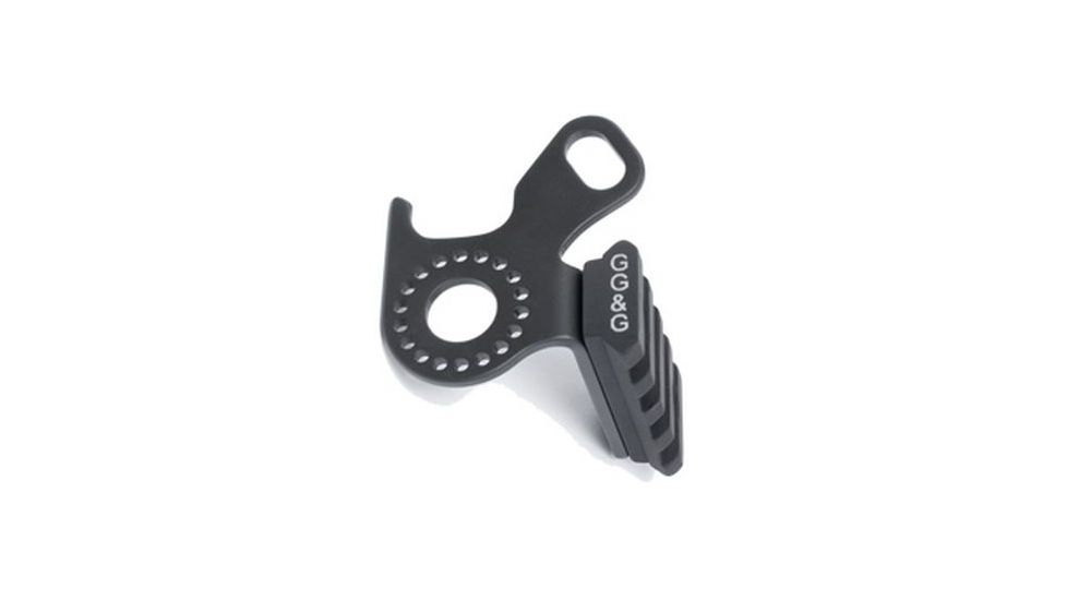 GG&amp;G Mossberg 500 Sling and Flashlight Combo Mount 12ga. GGG-1619