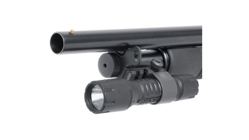 GG&amp;G Mossberg 500 Sling and Flashlight Combo Mount 12ga. GGG-1619