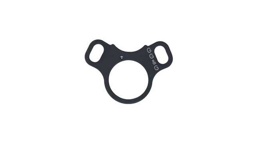 GG&amp;G Mossberg 590 Looped Ambidextrous Front Sling Attachment GGG-1432