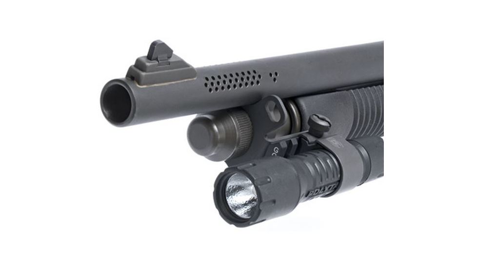GG&amp;G Mossberg 590 Sling and Flashlight Combo Mount 12ga. GGG-1655
