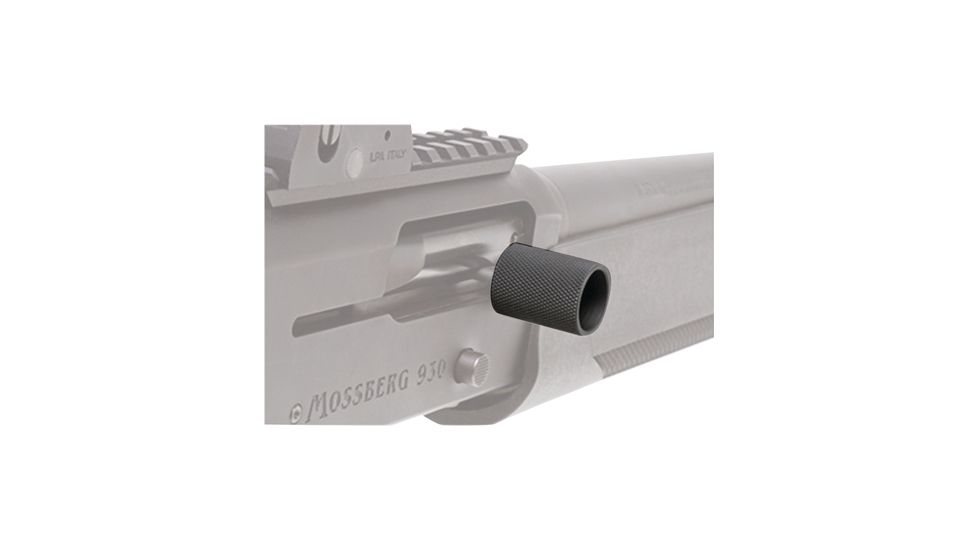 GG&amp;G Mossberg 930 Enhanced Tactical Charging Handle Black