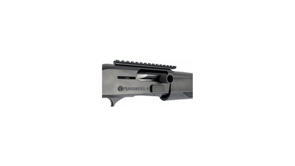 GG&amp;G Mossberg 930 Tactical Bolt Release Pad, Black GGG-1756