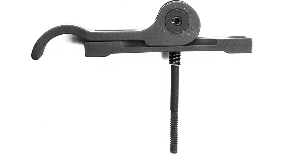 GG&G Morovision Quick Detach Accucam Multi-Flex Night Vision Mount for Eotech 511/512/551/552 Scope - MVA-GGG-1190