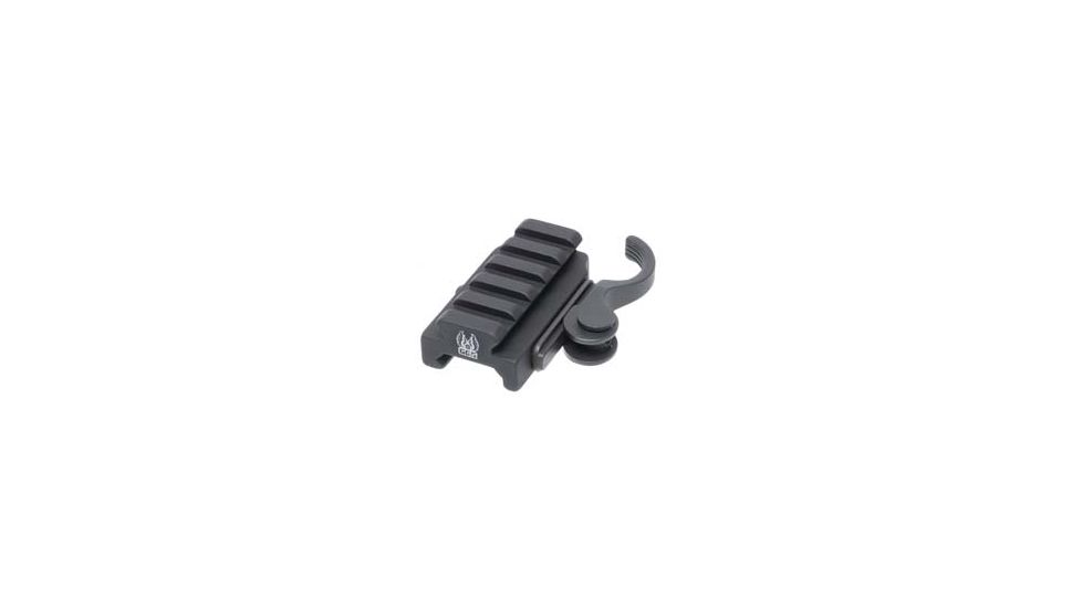 GG&amp;G Quick Detach MIL-STD-1913 Accessory Mount GGG-1682