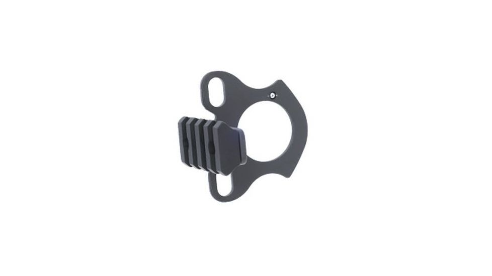 GG&amp;G Remington 1100/1187 Sling and Flashlight Combo Mount 12ga. GGG-1618