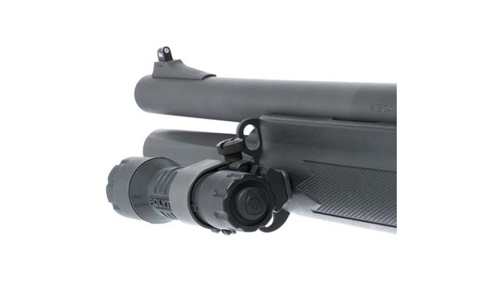 GG&amp;G Remington 1100/1187 Sling and Flashlight Combo Mount 12ga. GGG-1618