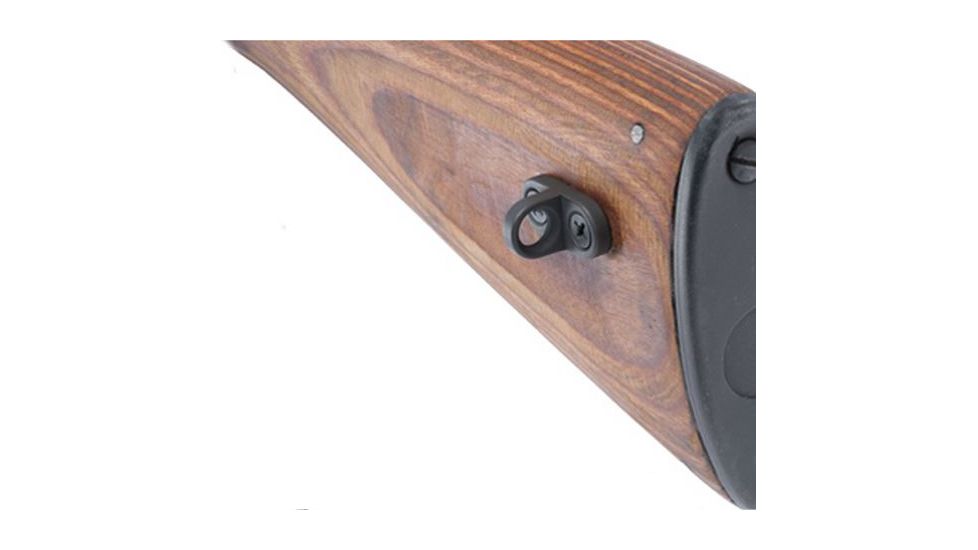 GG&amp;G Universal Looped Screw-On Sling Attachment GGG-1497