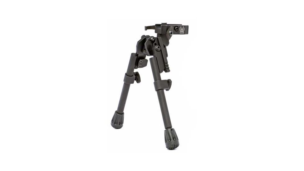 GG&amp;G XDS-2 Quick Detach Tactical Bipod GGG-1557
