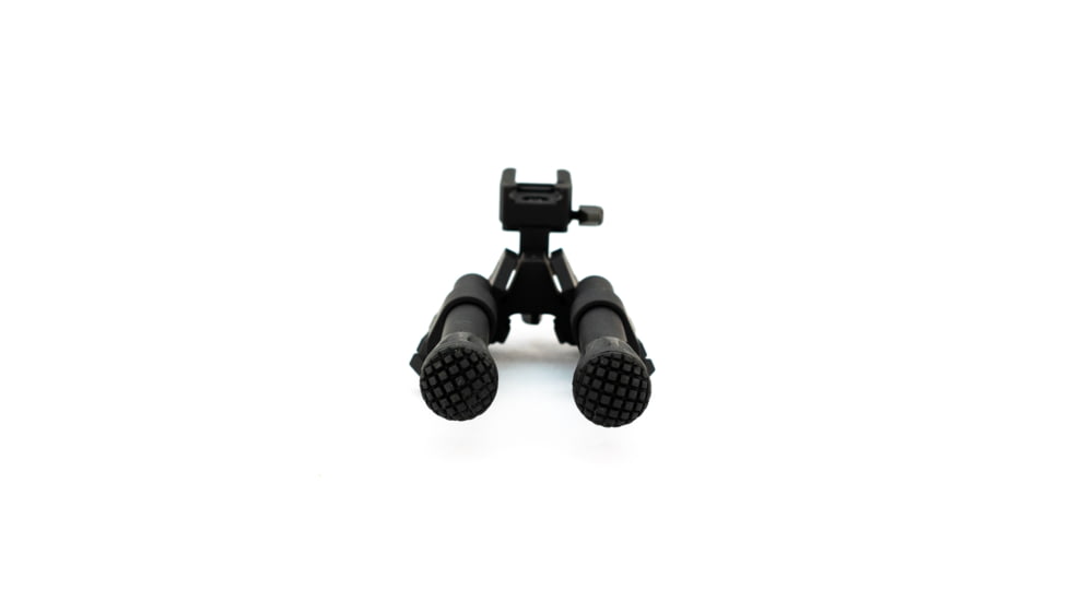 GG&amp;G XDS2-C Compact Tactical Bipod, Black GGG-1721