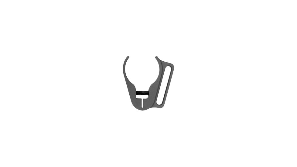 GG&amp;G AGENCY Sling Adapter, Rectangular, Left Hand GGG-1187L