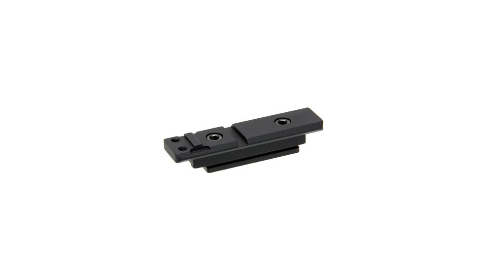 GG&amp;G Extreme Duty Bipod Adapter For AR30/AR50 GGG-1244
