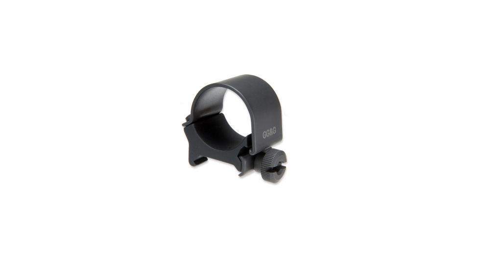 GG&amp;G 1in Flashlight Mounting Ring GGG-1195