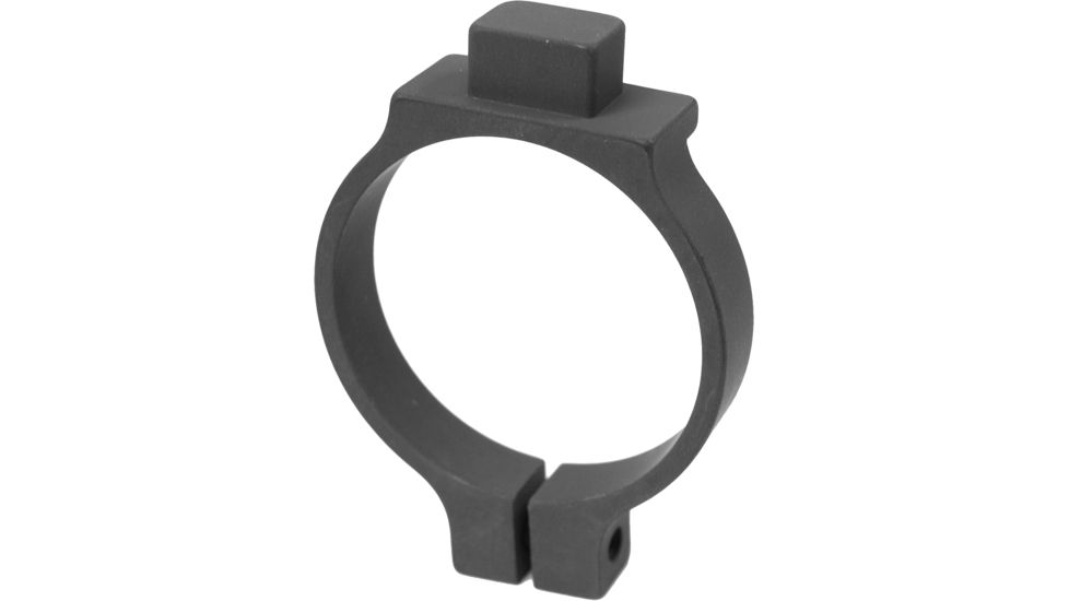 GG&G Morovision Quick Detach Accucam Multi-Flex Night Vision Mount, High Ring MVA-GGG-1016-R