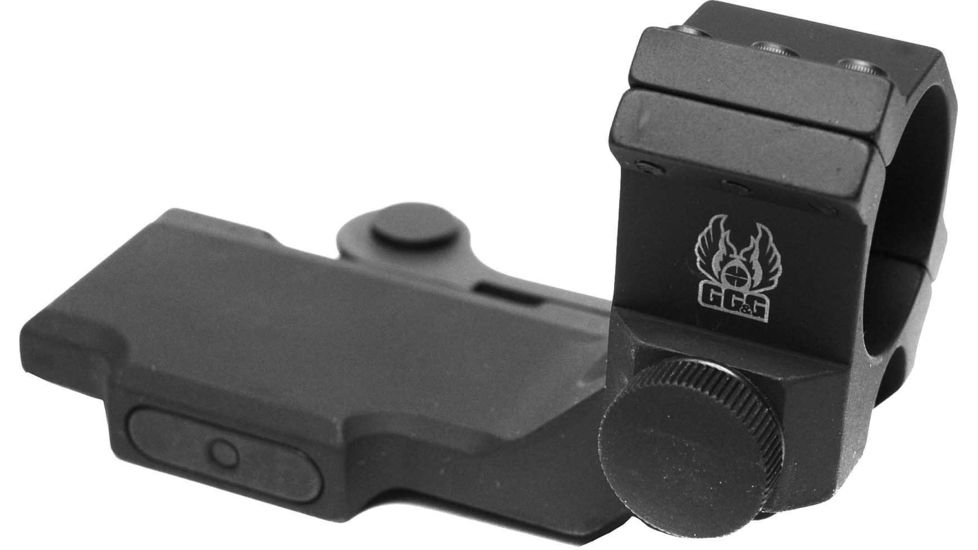 GG&G Morovision Quick Detach Accucam Multi-Flex Night Vision Mount for Aimpoint CompM2/ML2/M3 - MVA-GGG-1191