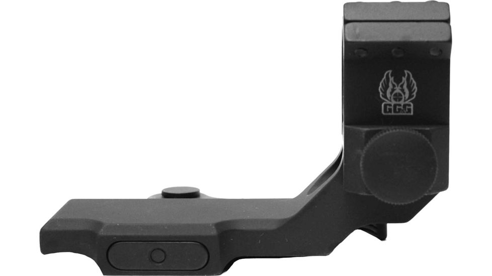 GG&G Morovision Quick Detach Accucam Multi-Flex Night Vision Mount for Aimpoint CompM2/ML2/M3 - MVA-GGG-1191