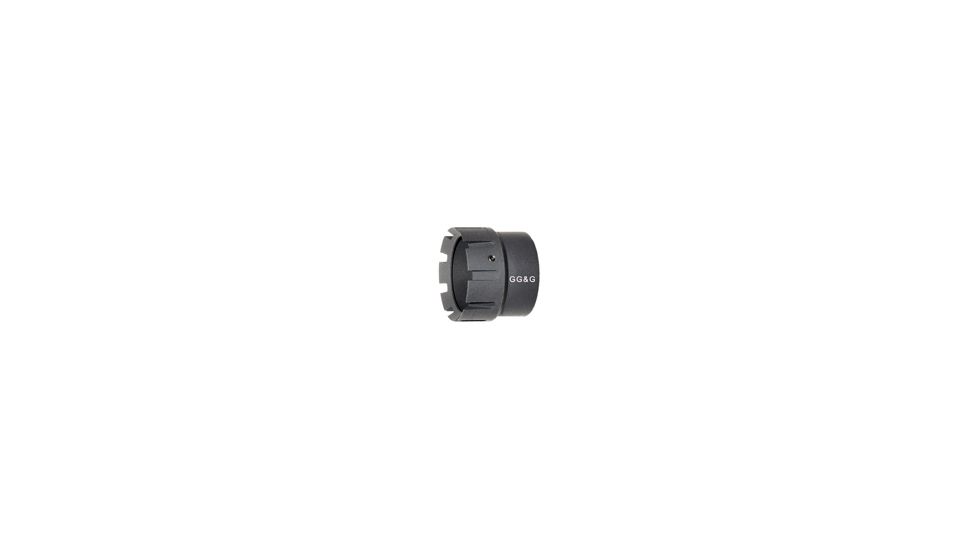 GG&amp;G TID for Gladius Night-Ops Tactical Flashlight GGG-1185
