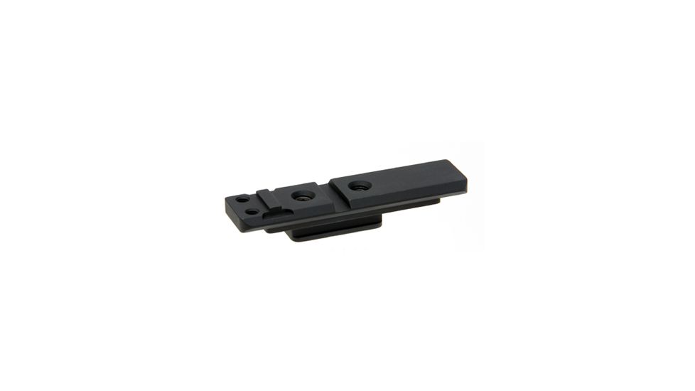 GG&amp;G Extreme Duty Bipod T-Slot Adapter GGG-1242