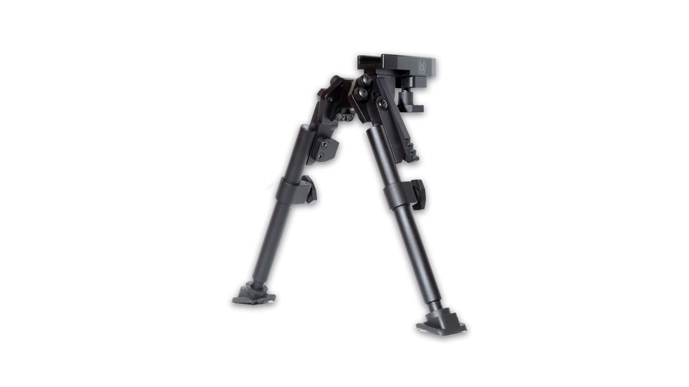GG&amp;G Extreme Duty Swivel Standard Bipod, XDS - 9.5in Max Height - GGG-1125