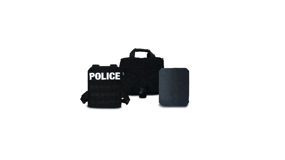 GH Armor - Active Shooter Kit