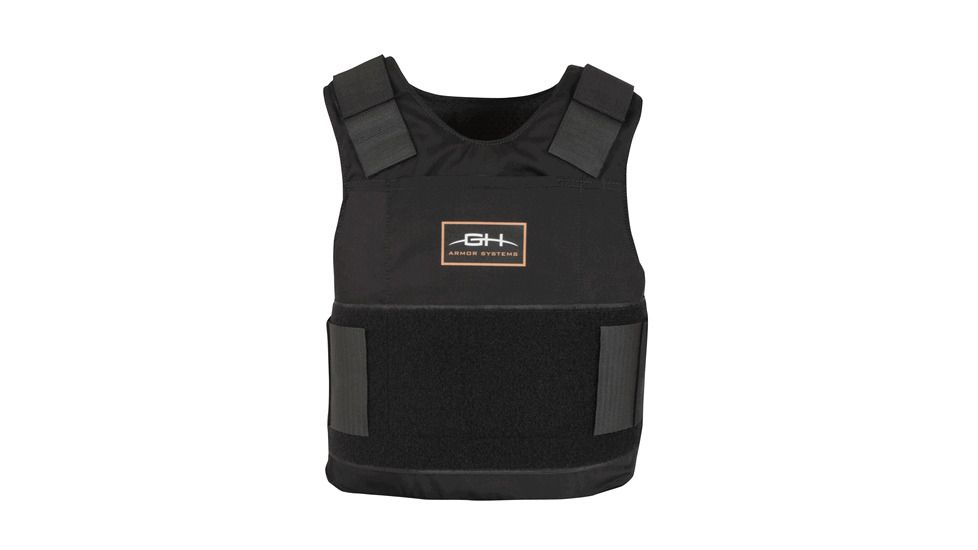 GH Armor -Pro II