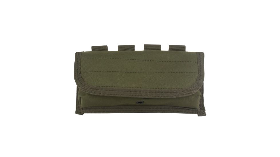 GH Armor - Shotgun, Horizontal
