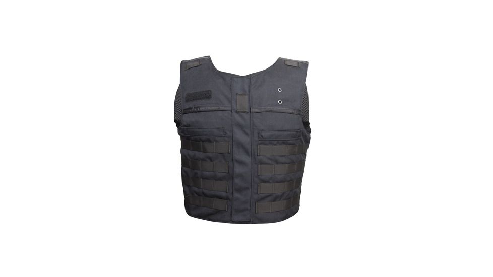 GH Armor -  Tactical APB Carrier