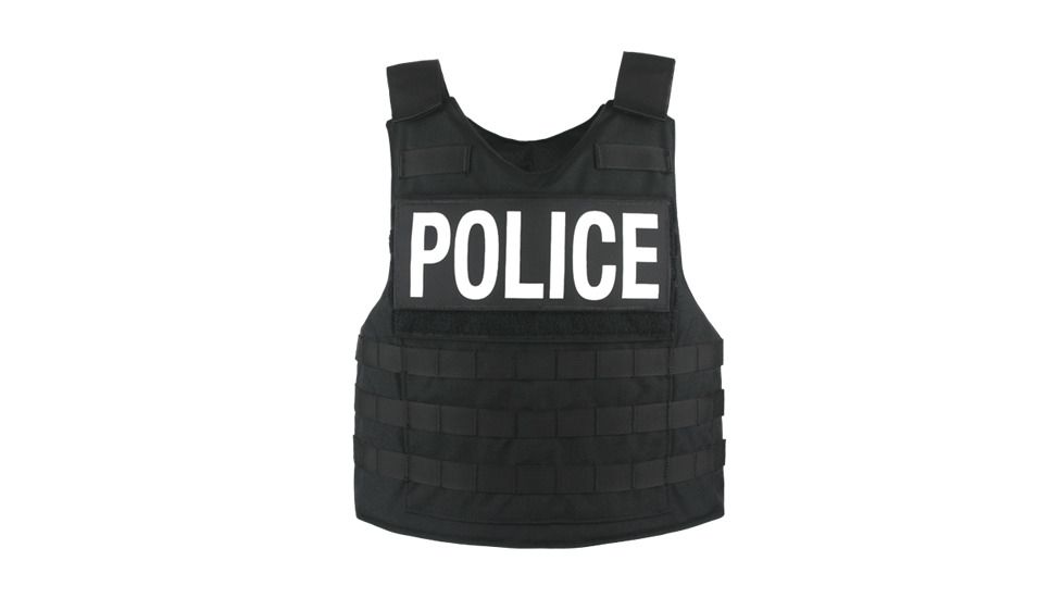 GH Armor - Tactical Response Carrier