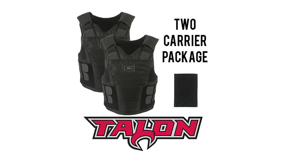 GH Armor -Talon 1