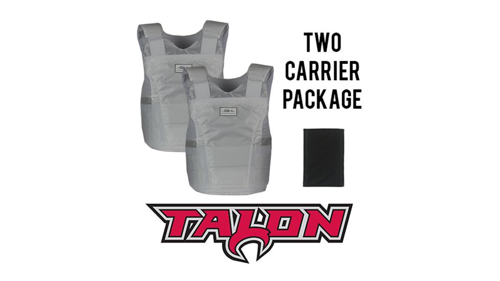 GH Armor -Talon 1
