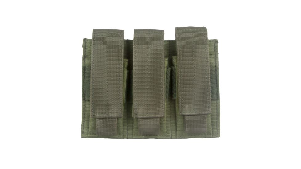 GH Armor - Triple Pistol Mag