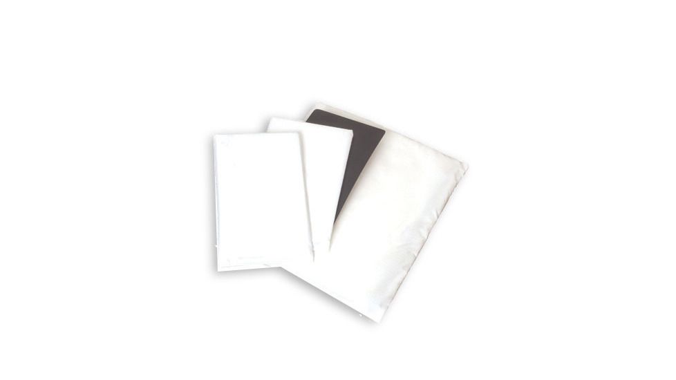 GH Armor Systems Gh Hard Trauma Plt 5x8inch - GHHTP