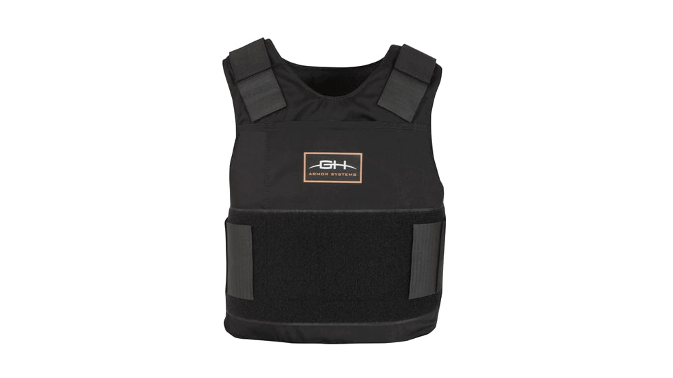 GH Armor Systems Gh Pro 3a Cpkg Tan Lg Reg - GHPRO3ALRT