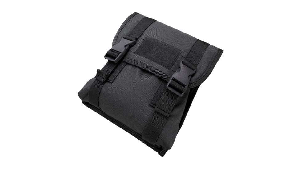 GH Tactical MOLLE Pouch - Large Utility