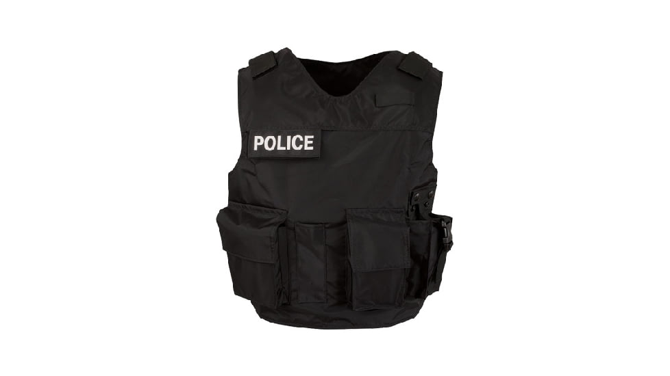 GH Armor Systems Gh Toc Carrier Tan 4xl Reg - GHTOCTAN4XLR