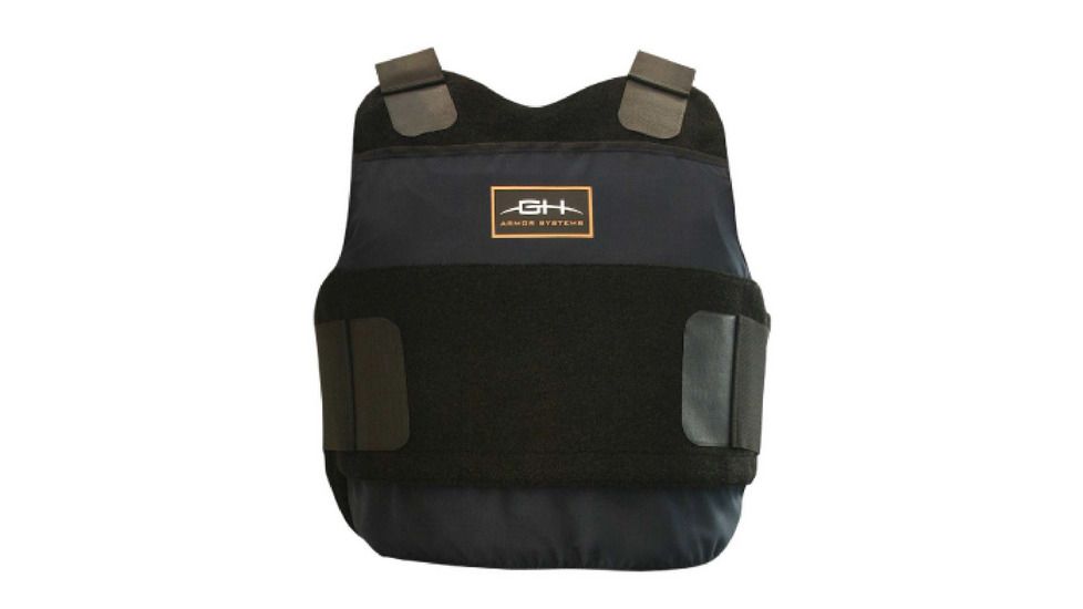 TALX II/2 NIJ06 CPKG NVY S-2XL