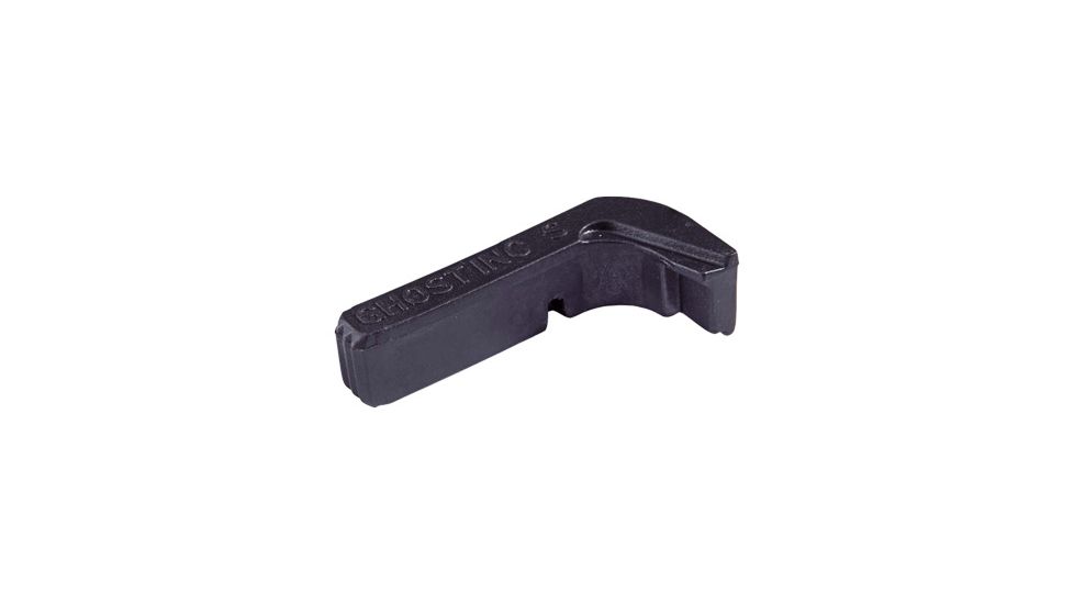 Ghost Inc Ghost Ext. Tact. Mag Release Fits Most Glocks Gen 1-3