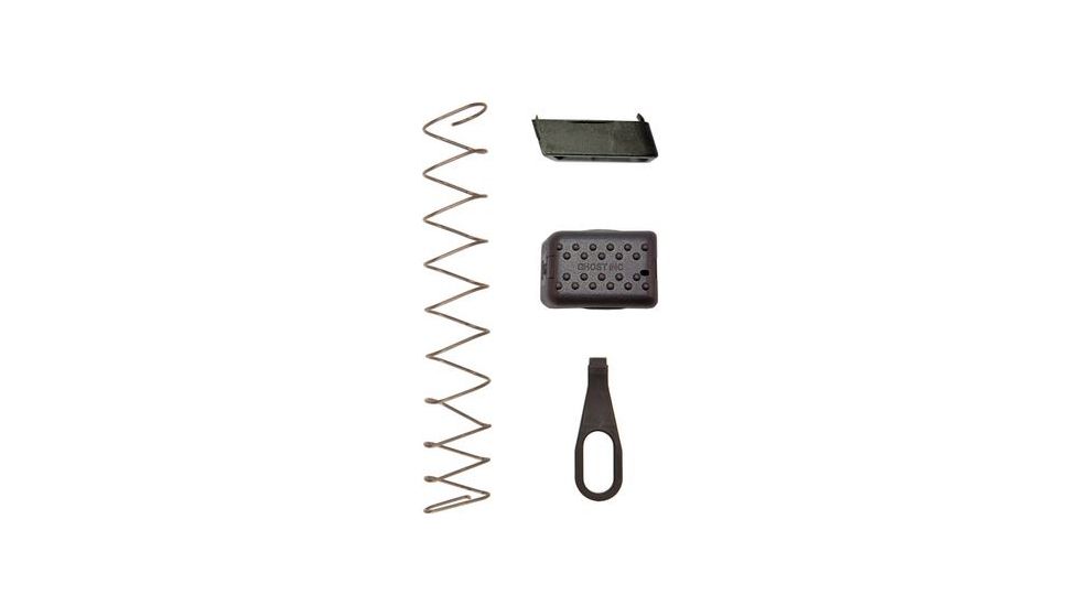 Ghost Inc Ghost Magazine Extension Kit Glock 19 Gen 1-4 Plus 3 Rnds
