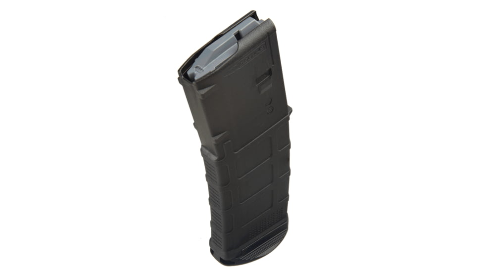 Ghost Inc Ghost MOAB AR Magpul PMAGs Gen 2 Baseplates, 5.56X45mm, .300 Blackout, 3 Pack, Black, GHOMOABARP2BLK
