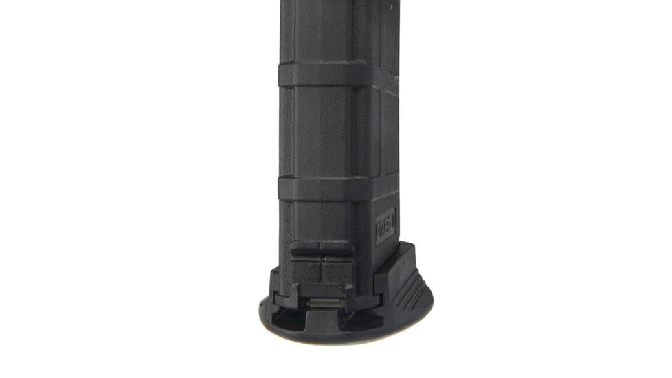 Ghost Inc Ghost MOAB AR Magpul PMAGs Gen 2 Baseplates, 5.56X45mm, .300 Blackout, 3 Pack, Black, GHOMOABARP2BLK