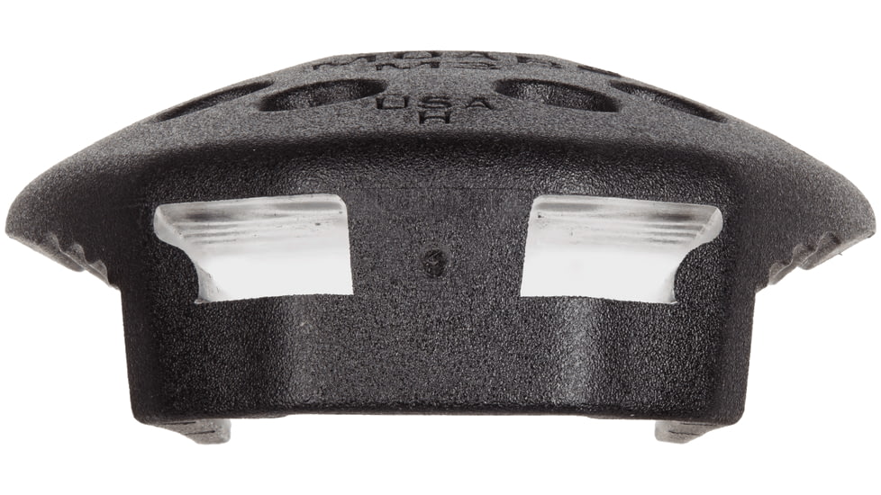 Ghost Inc Ghost MOAB AR Magpul PMAGs Gen 3 Baseplates, 5.56X45mm, .300 Blackout, 3 Pack, Black, GHOMOABARP3BLK