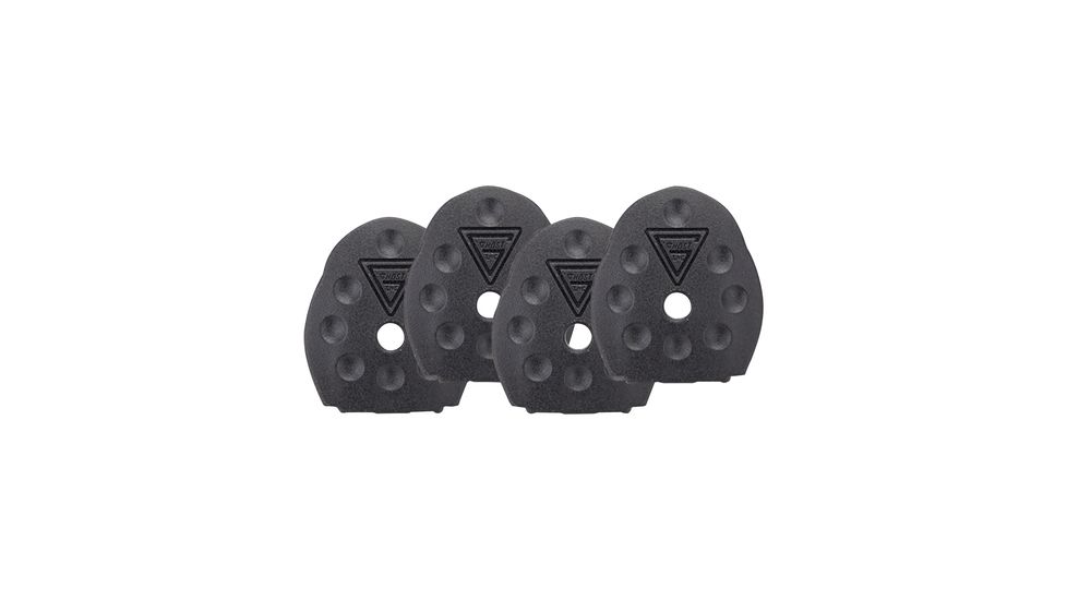 Ghost Inc Ghost MOAB Baseplate Sig Sauer P320 Black 4-Pack