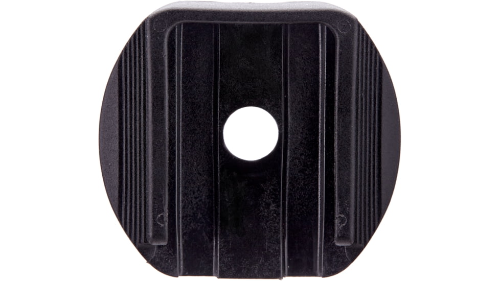 Ghost Inc Ghost MOAB SIG MPX Baseplates, SIG Sauer MPX 9mm, All Gens, 3 Pack, Black, GHOMPXMOABBLK