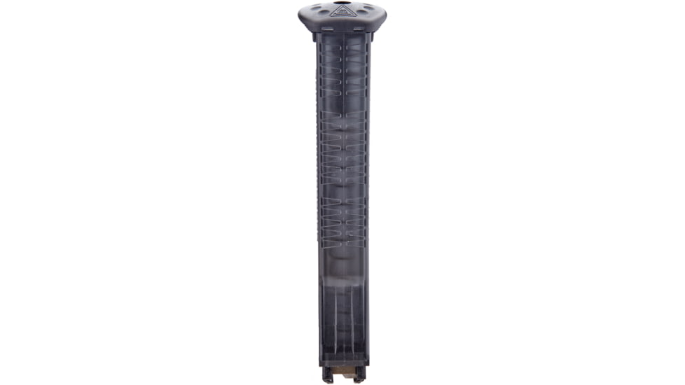 Ghost Inc Ghost MOAB SIG MPX Baseplates, SIG Sauer MPX 9mm, All Gens, 3 Pack, Black, GHOMPXMOABBLK