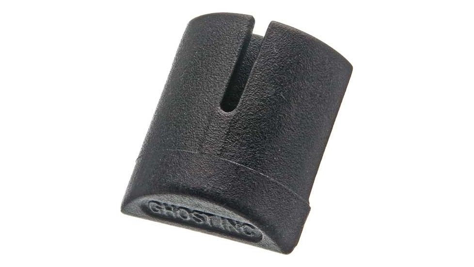 Ghost Inc Glock 42 and 43 Frame Insert, Black, GHO-GP42-43