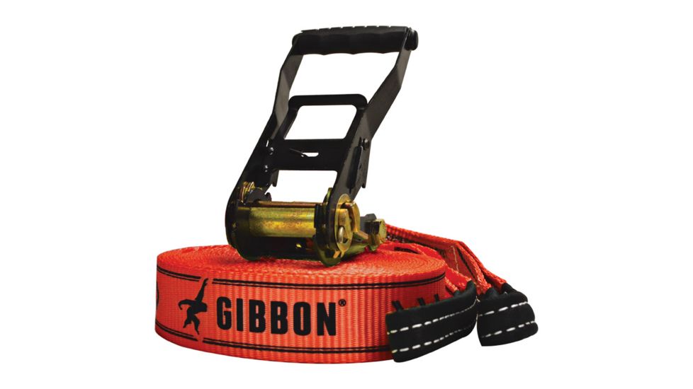Gibbon  Classic 15m - Red GISL2215