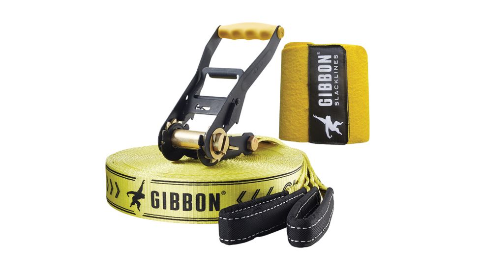 Gibbon Classic Line Xl With Tree Pr0 14943
